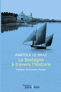 Picture of LA BRETAGNE A TRAVERS L'HISTOIRE