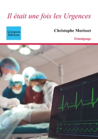 Picture of Il était une fois les Urgences