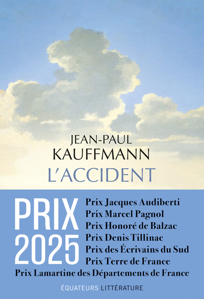 Picture of L'Accident