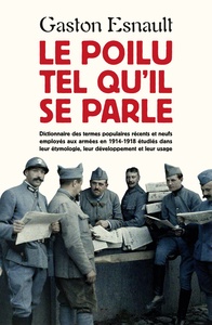 Image de Le poilu tel qu'il se parle