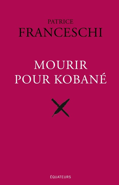 Picture of Mourir pour Kobané