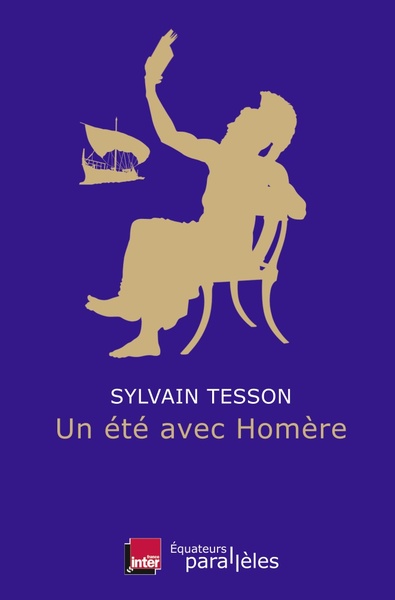 Image de Un été avec Homère