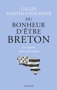 Image de Du bonheur d'être Breton