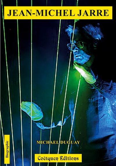 Image de Jean-Michel Jarre