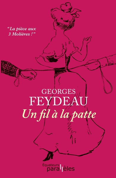 Image de Un fil à la patte