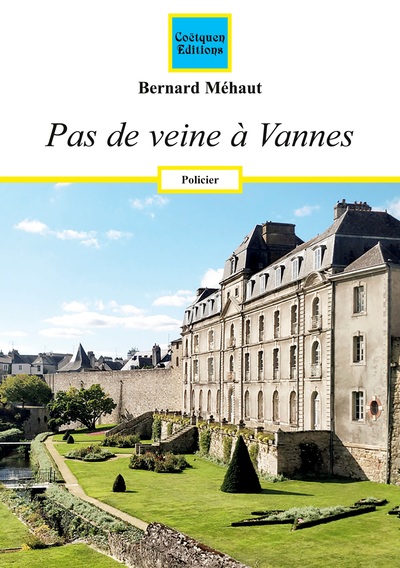 Image de Pas de veine à Vannes