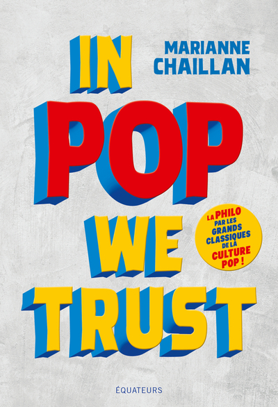 Picture of In pop we trust