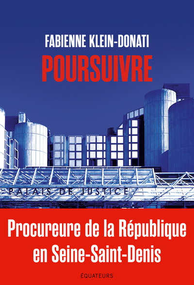 Image de POURSUIVRE