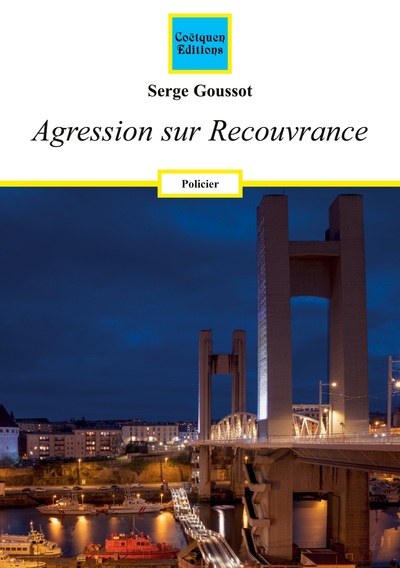 Image de Agression sur Recouvrance