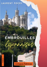 Picture of Embrouilles lyonnaises