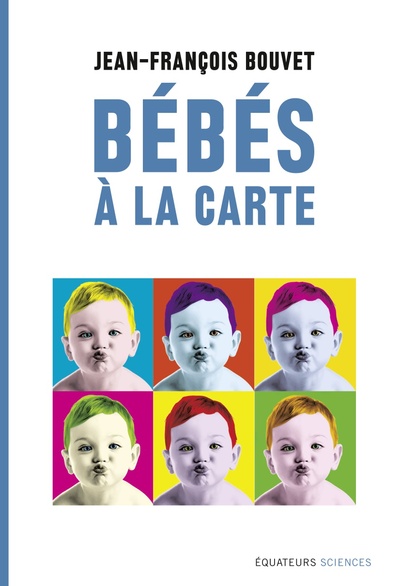 Image de Bébés à la carte