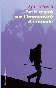 Image de Petit traité sur l'immensité du monde