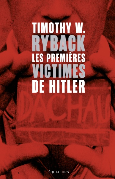 Picture of Les premières victimes de Hitler (En quête de justice)