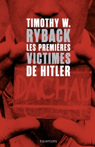 Picture of Les premières victimes de Hitler (En quête de justice)