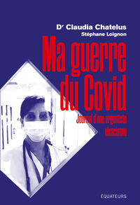 Picture of Ma guerre du Covid