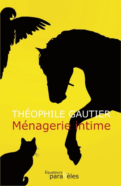 Picture of MENAGERIE INTIME