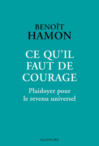 Picture of Ce qu'il faut de courage