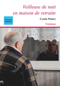 Picture of Veilleuse de nuit en maison de retraite