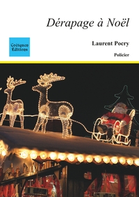 Image de Dérapage à Noël