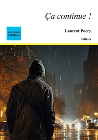 Image de Ca continue !