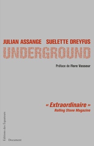 Picture of UNDERGROUND