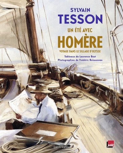 Image de Un été avec Homère