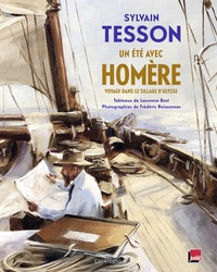 Image de Un été avec Homère