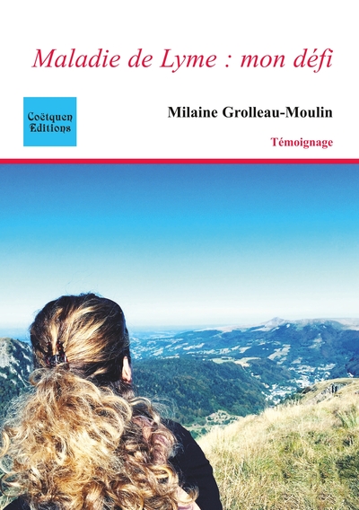 Image de Maladie de Lyme : mon défi