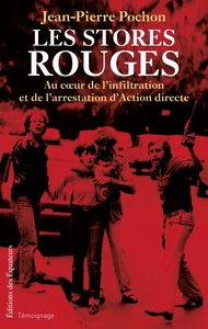 Image de LES STORES ROUGES