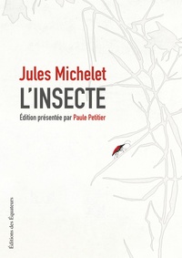 Picture of L'INSECTE
