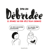Picture of Débridée