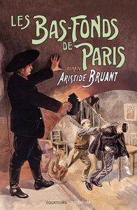 Image de Les Bas-fonds de Paris - tome 2