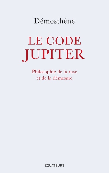 Picture of Le code Jupiter