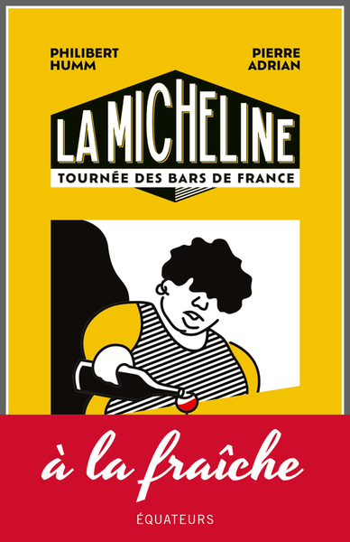 Picture of La Micheline