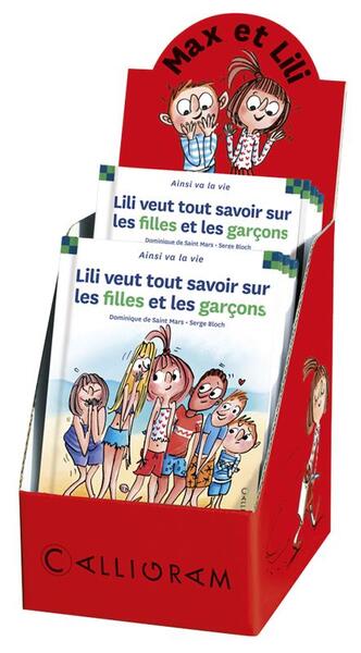 Picture of Sabot 12ex Max et Lili n°138