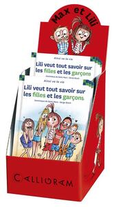 Picture of Sabot 12ex Max et Lili n°138