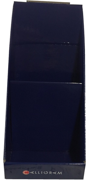 Picture of Sabot 2 étages F.14.2.0
