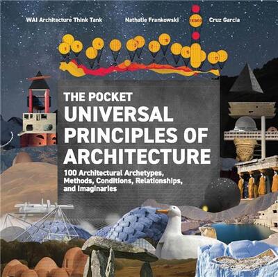 Picture of The Pocket Universal Principles of Architecture /anglais