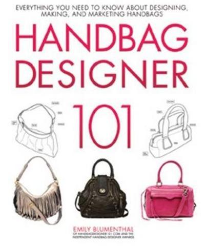 Picture of Handbag Designer 101 /anglais