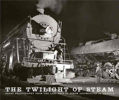 Image de The Twilight of Steam /anglais