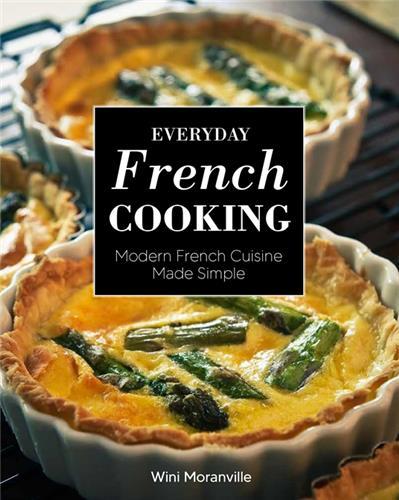 Image de Everyday French Cooking /anglais