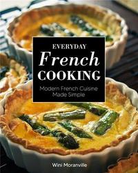Image de Everyday French Cooking /anglais