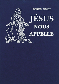 Picture of Jesus nous appelle
