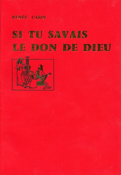 Picture of Si tu savais le don de Dieu
