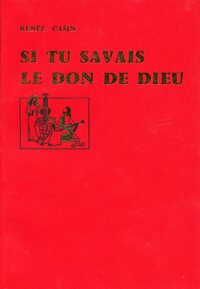 Picture of Si tu savais le don de Dieu