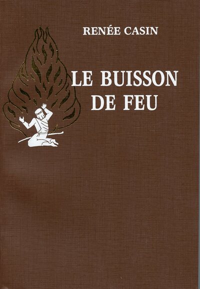 Picture of Le buisson de feu