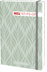 Image de NGU Neues Testament - Psalmen - Sprüche