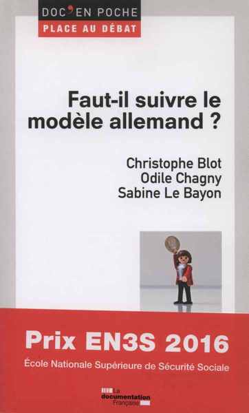 Image de Faut-il suivre le modele allemand ?
