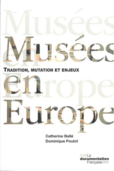 Picture of Musée en Europe