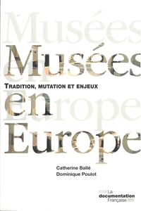 Picture of Musée en Europe